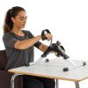 tunturi opvouwbare fiets ook voor armtraining