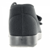 Verbandschoen laagmodel Varomed Genua winter kleur zwart