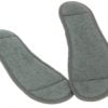 Varomed inlegzool voor de verbandschoenen