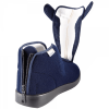 erbandschoen merk Varomed Model Meran maat 36-48 in de kleur blauw