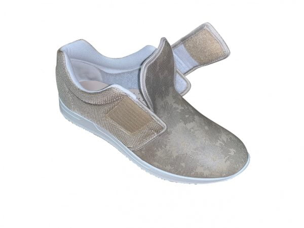 verbandschoen of comfortschoen merk MSF model Sanne