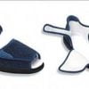 Verbandschoen Pulman New Laurel kleur blauw