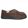 Verbandschoen Garmisch kleur mocca bruin