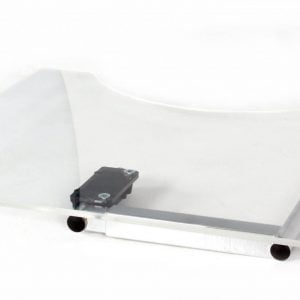Werktafel voor excelcare rolstoel