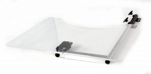 Werktafel voor excelcare rolstoel
