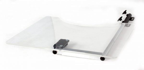 Werktafel voor excelcare rolstoel