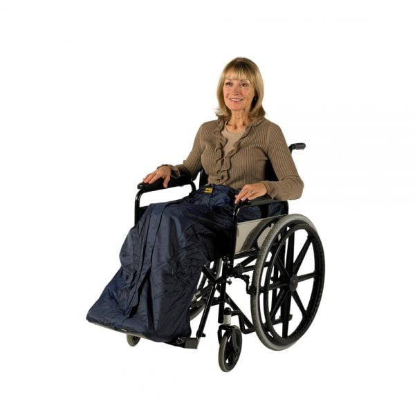 Splash Wheely cosy warm in 2 maten