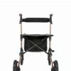 Track 4.0 merk wheelz-ahead lichtgewicht rollator dubbel inklapbaar achterkant
