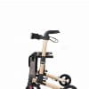 Track 4.0 merk wheelz-ahead lichtgewicht rollator dubbel inklapbaar kleur zijkant