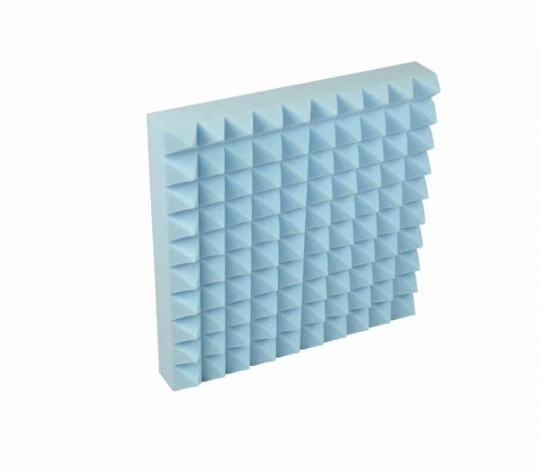 e Harley Proform zitkussens zijn vervaardigd van hoogwaardige foam met eierdopstructuur standaard