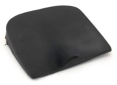 Sissel Sit wigkussen met Coccyx deel