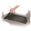 antislip matje voor op het dienblad van Topro