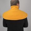 warmtekussen voor nek en schouder voor de rug ook