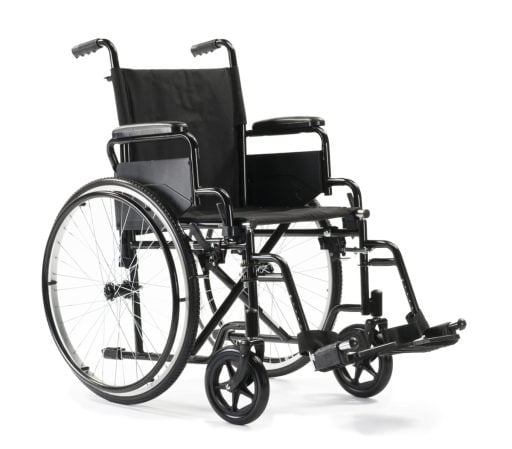 MultiMotion-M1plus-hoogte-verstelbaar_thuiszorgwinkel.nl_zijaanzicht Multi Motion M1 Plus heeft in hoogte verstelbare handvatten