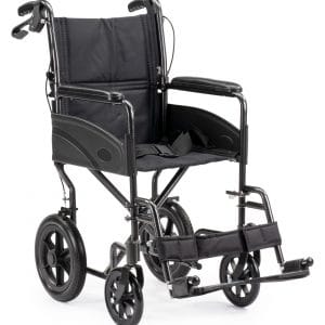 Transportrolstoel Compact Lite van het merk Multi Motion