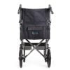 Transportrolstoel Compact Lite van het merk Multi Motion achterzijde