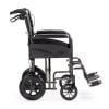 Transportrolstoel Compact Lite van het merk Multi Motion zijaanzicht