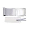Stomacare bandage van het merk Basko in 3 kleuren 10 cm hoog