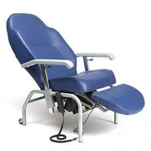 Relax stoelen