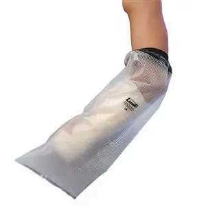 Gipshoes LimbO voor de halve arm standaard