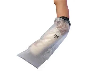 Gipshoes LimbO voor de halve arm standaard