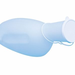 Urinaal melkwit thuiszorgwinkel.nl
