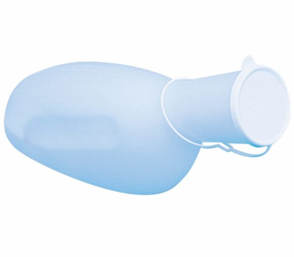 Urinaal melkwit thuiszorgwinkel.nl