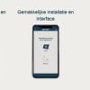 BBrain personenalarm voor noodoproep, klein en makkelijk om te hangen en met app voor de ontvangers