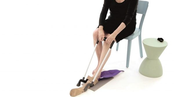 HandyFix van het merk HandyLegs voorbeeld