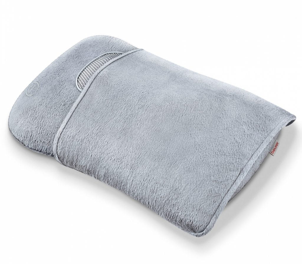 Massagekussen Shiatsu merk Beurer
