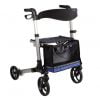 Rollator Quatro New Design licht gewicht
