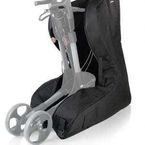 Topro opbergtas en tas voor vervoer
