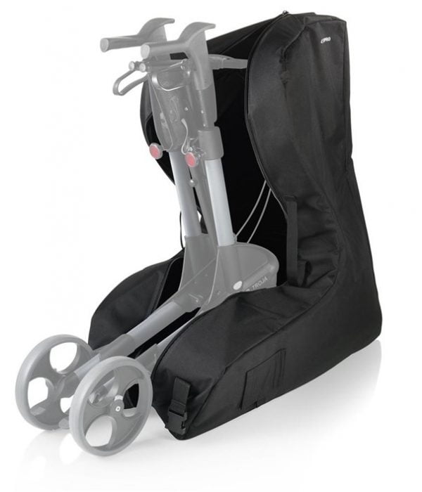 Topro opbergtas en tas voor vervoer