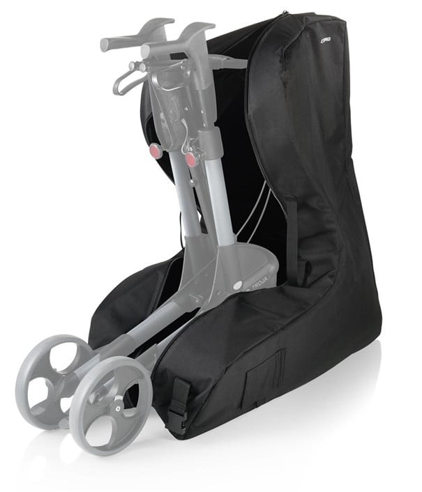 Topro opbergtas en tas voor vervoer