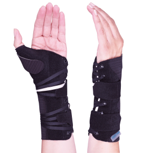 Thuiszorgwinkel.nl Selection Polsbandage Met Duim