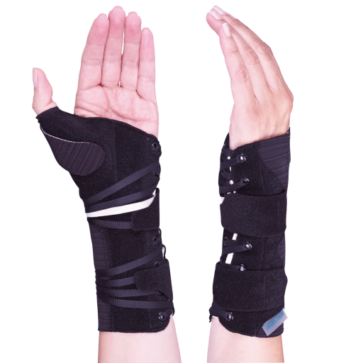 Thuiszorgwinkel.nl Selection Polsbandage Met Duim