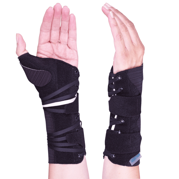 Thuiszorgwinkel.nl Selection Polsbandage Met Duim