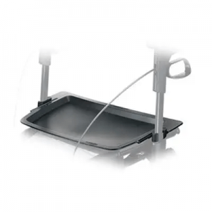 Dienblad voor de rollator Topro Olympos