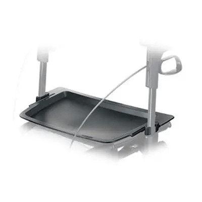 Dienblad voor de rollator Topro Olympos