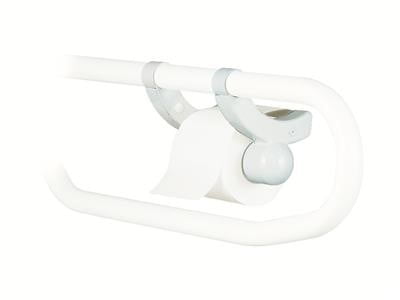 toiletrolhouder voor wandbeugel linido