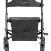 Multimotion rollator City dubbel inklapbaar, foto voorzijde