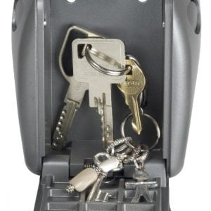 Masterlock sleutelkluis