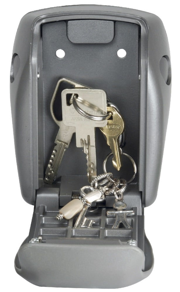 Masterlock sleutelkluis