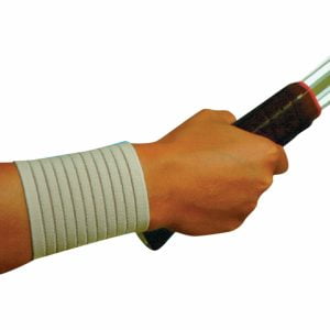 Polsbandage able2
