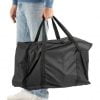 handige opbergtas voor multi motion rollator