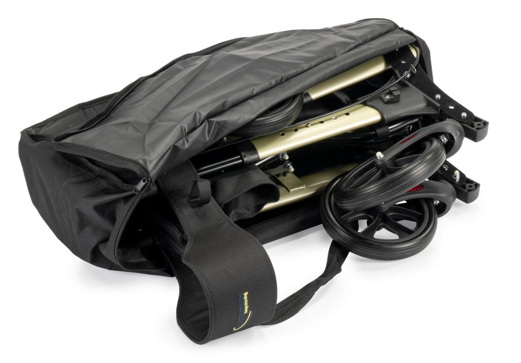 opbergtas voor de Multi Motion rollator