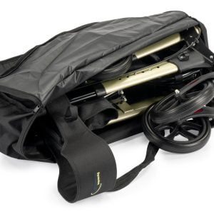 opbergtas voor de Multi Motion rollator