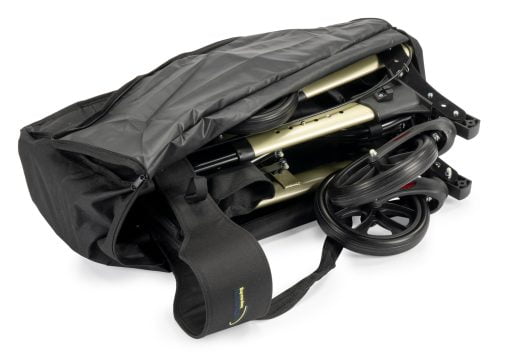 opbergtas voor de Multi Motion rollator