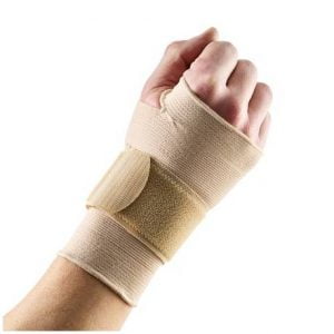 Elleboog-pols-hand-duim