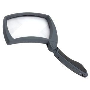 Vergrootglas Loep opvouwbaar